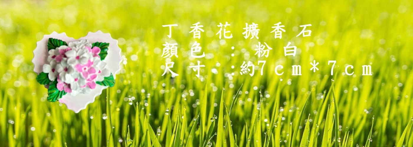 精油擴香石#
